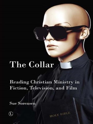 cover image of The Collar